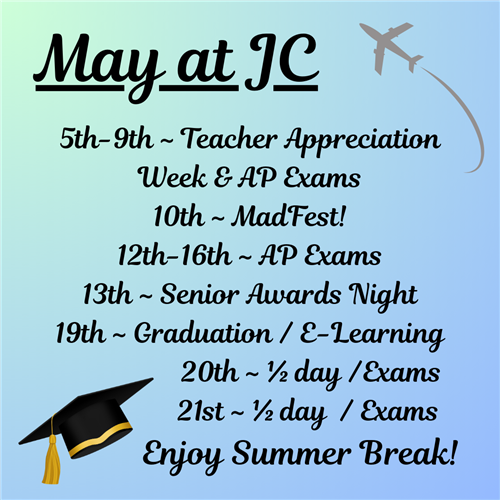 May